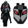 Maleta Rigida Moto Led 12 Maleta Rigida Moto Led