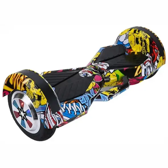 Malumeta Electrica Original Scooter 4 Malumeta Electrica Original Scooter Colores