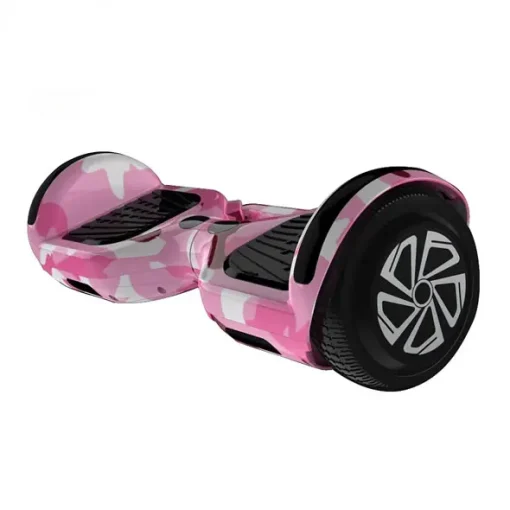 Malumeta Electrica Original Scooter 5 Malumeta Electrica Original Scooter Rosada