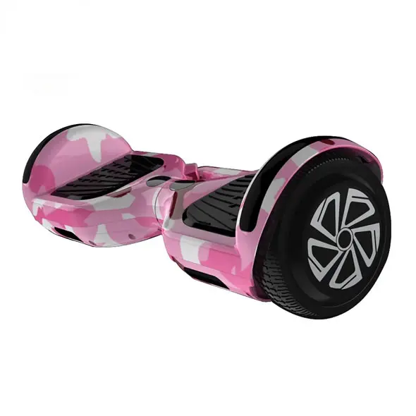 Malumeta Electrica Original Scooter 2 Malumeta Electrica Original Scooter Rosada