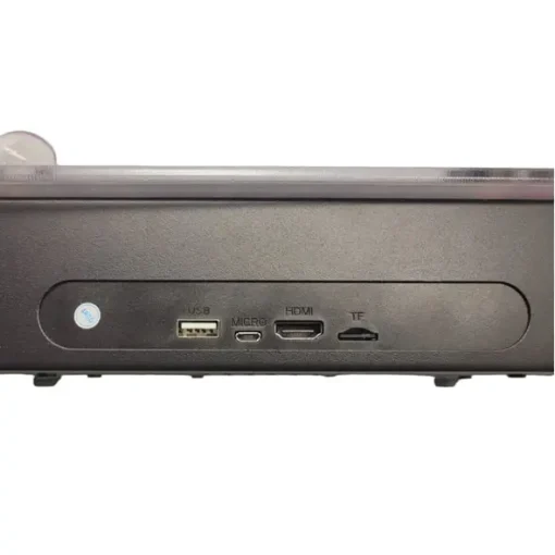 Maquina De Juegos Arcade Pandora 9S HDMI 5