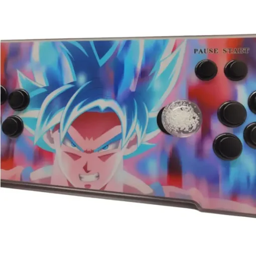 Maquina De Juegos Arcade Pandora 9S HDMI 7