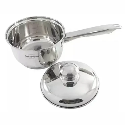 Ollas Swiss Home 13 Piezas MK 13 4