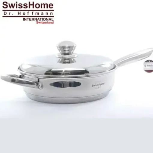 Ollas Swiss Home 13 Piezas MK 13