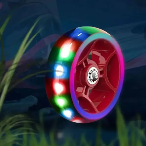 Patineta Scooter Para Niñas y Niños 8 Patineta Scooter Para Niñas y Niños 6