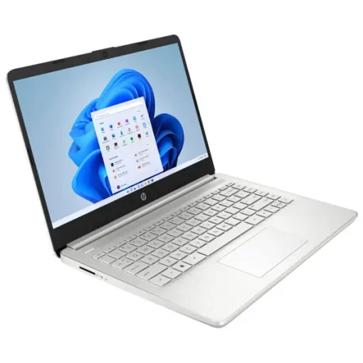 Portátil HP 14 DQ5012LA – Intel Core i3 1215U – 8GB RAM – SSD 512B – 14P 2
