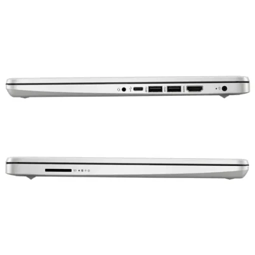 Portátil HP 14 DQ5012LA – Intel Core i3 1215U – 8GB RAM – SSD 512B – 14P 3