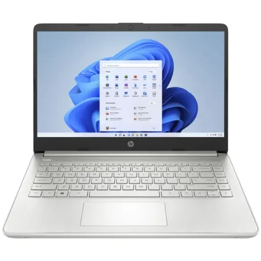 Portátil HP 14 DQ5012LA – Intel Core i3 1215U – 8GB RAM – SSD 512B – 14P