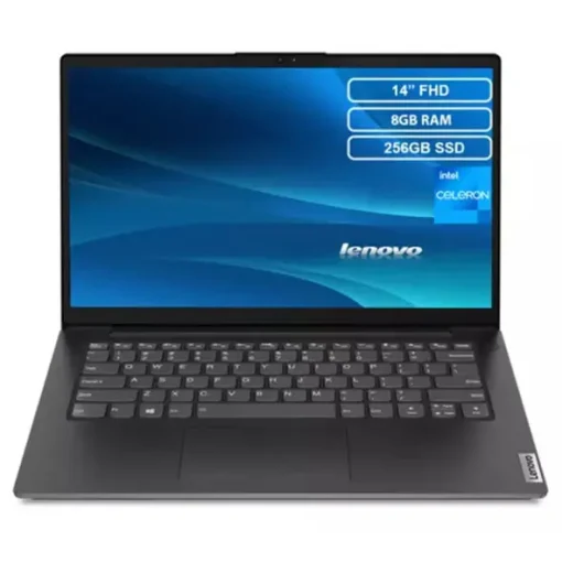 Portátil Lenovo NB V14
