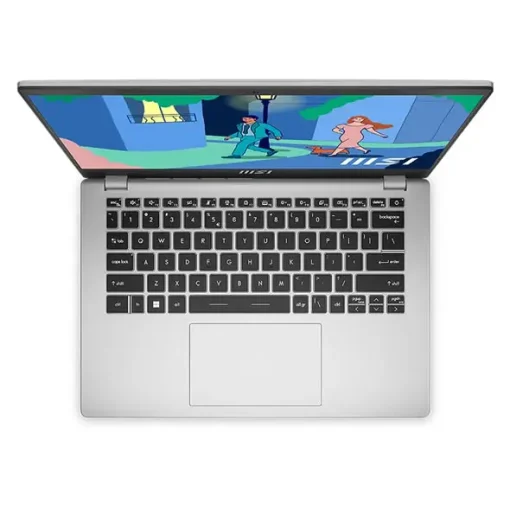 Portátil MSI Modern 14-C11M 1