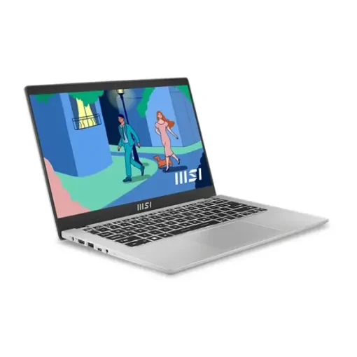 Portátil MSI Modern 14-C11M