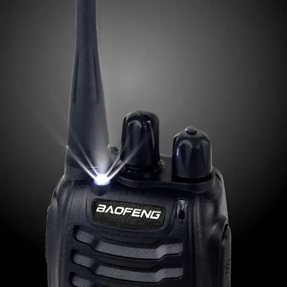 Radio Baofeng 888S UHF X 10 5 Radio Baofeng 888S UHF X 10 1