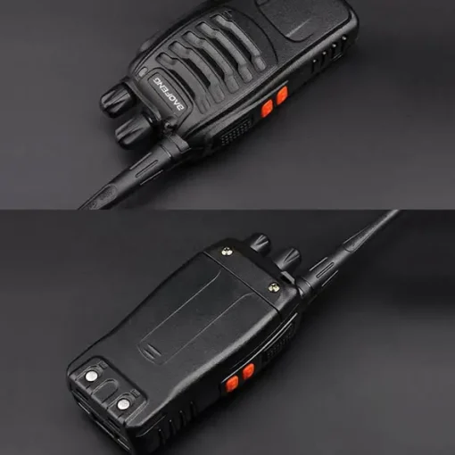 Radio Baofeng 888S UHF X 10 17 Radio Baofeng 888S UHF X 10 3