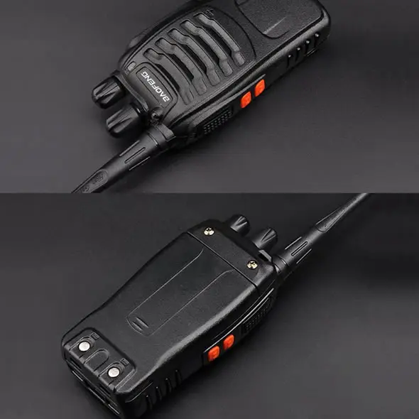 Radio Baofeng 888S UHF X 10 9 Radio Baofeng 888S UHF X 10 3