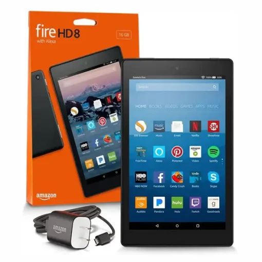 Tablet Amazon Fire 8 0