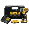 Taladro Percutor De 1/2 Dewalt Dcd796D