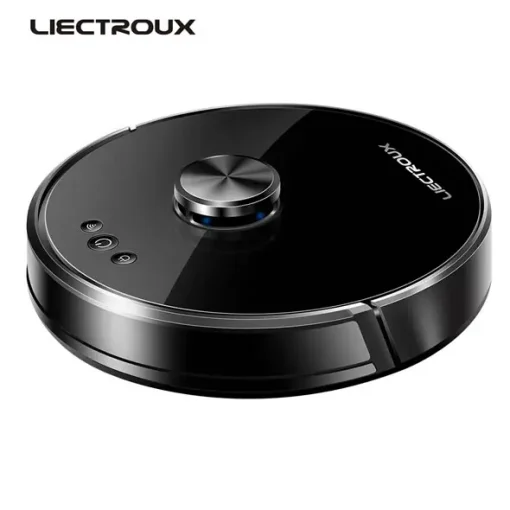 XR500 LIECTROUX Robot Aspiradora 0