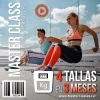 4 tallas en 3 meses