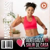 Adelgaza sin salir de casa