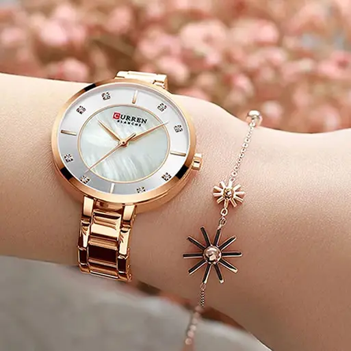 Reloj para Mujer Elegante