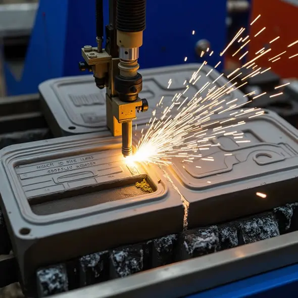 Cómo Creamos la Memoria USB en Forma de Bus Moderno para Cootranar