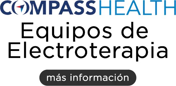 Bluxus: Confianza en cada Compra, Calidad en cada Producto. 4 Distribuidor de CompassHealth Colombia Equipos de Electroterapia