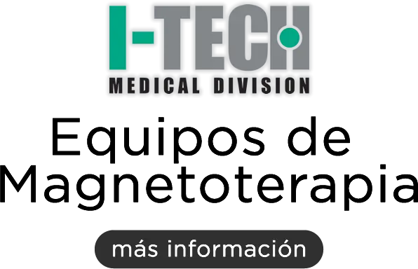 Bluxus: Confianza en cada Compra, Calidad en cada Producto. 7 Distribuidor de I-Tech-Medical Division Colombia Equipos de Magnetoterapia