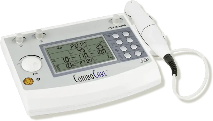 Bluxus: Confianza en cada Compra, Calidad en cada Producto. 5 Equipo de Electroterapia ComboCare Colombia