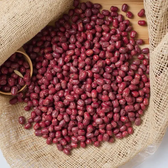 Frijol Cargamanto Rojo Precio en Colombia y Calidad Garantizada