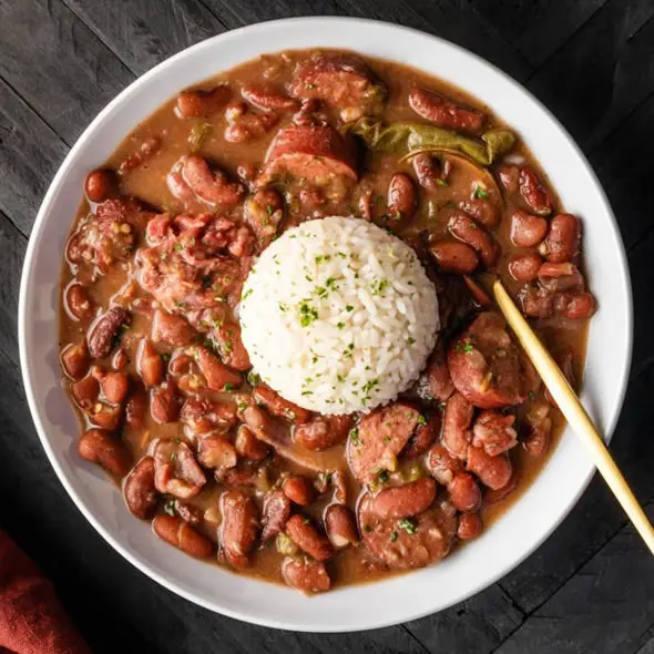 Propiedades Nutricionales del Frijol Cargamanto Rojo