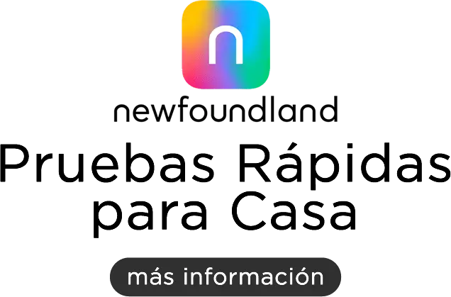 Bluxus: Confianza en cada Compra, Calidad en cada Producto. 9 Pruebas Rapidas o Autotest Newfoundland Colombia