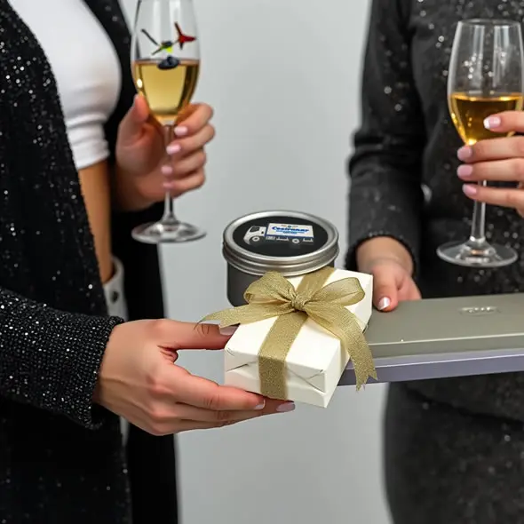 Ventajas de Elegir USB Empresariales Personalizados con Bluxus