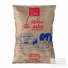 Leche en polvo por 25 kilos Saco Milk Dia, presentación en papel Kraft para venta mayorista.