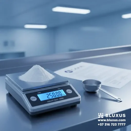 Bulto Leche Entera en Polvo Milk Dia 25kg - Precio Mayorista 4