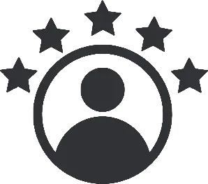 icono experiencia curso bluxus academy