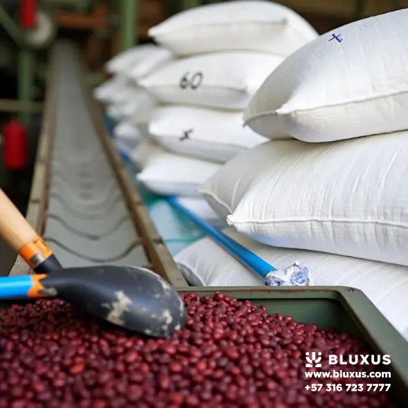 Bulto de Frijol Precio Colombia – Compra Mayorista