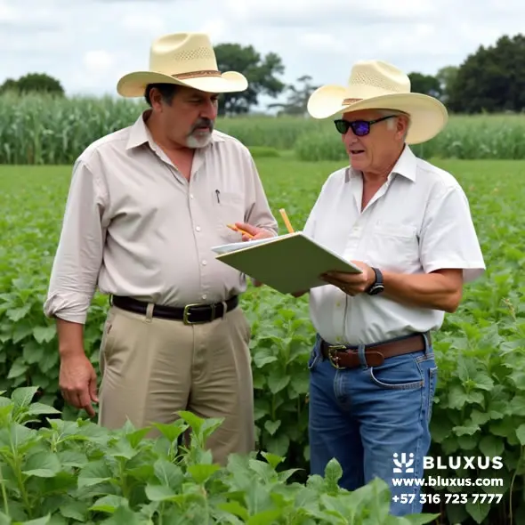 Venta de Frijol al por Mayor en Colombia | Nutrición y Calidad 3
