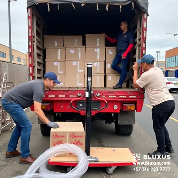 Espuma de Carnaval Twister Barranquilla