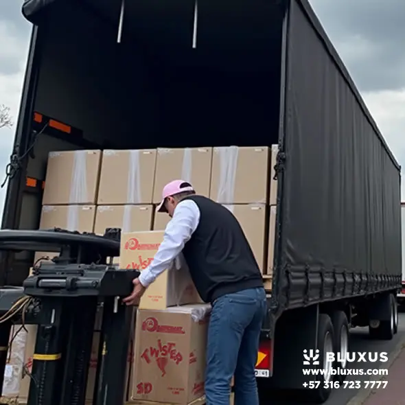 Fotos de Espuma de Carnaval Twister Barranquilla