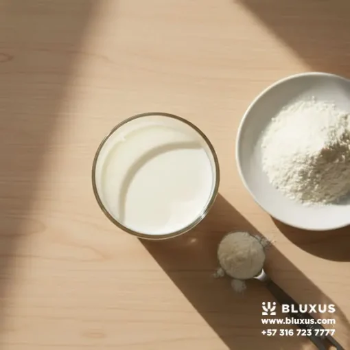 Leche Entera en Polvo Milk Dia 900g (Caja x 13 Unidades) - Venta Mayorista 3