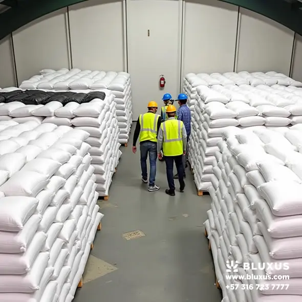 Distribuidores de Granos al por Mayor en Colombia