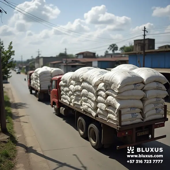 Opiniones Clientes de Arroz Bluxus