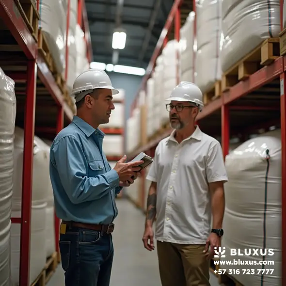 Preguntas Frecuentes sobre la Comercializadora de Granos en Colombia