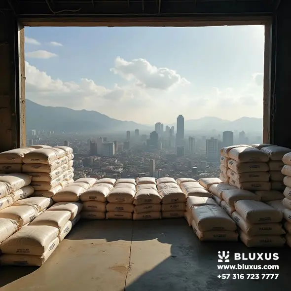 Venta de Arroz al por Mayor en Cali en Bluxus