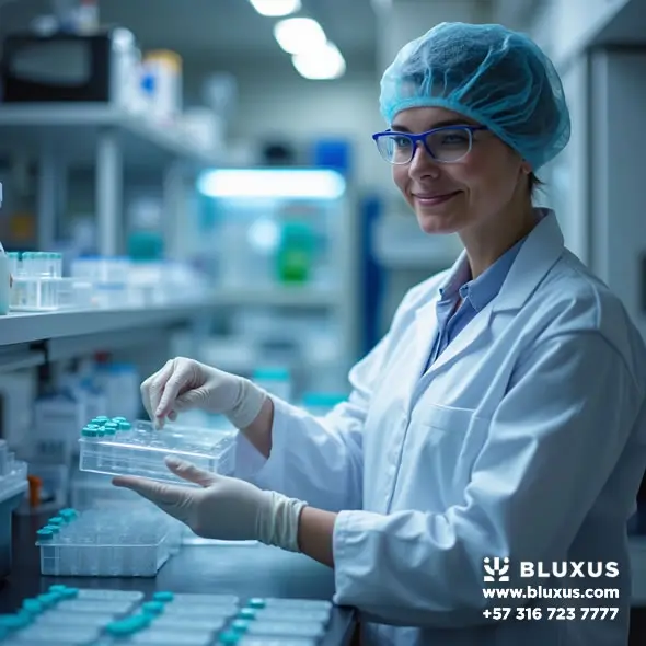 prueba vih 4ta generación