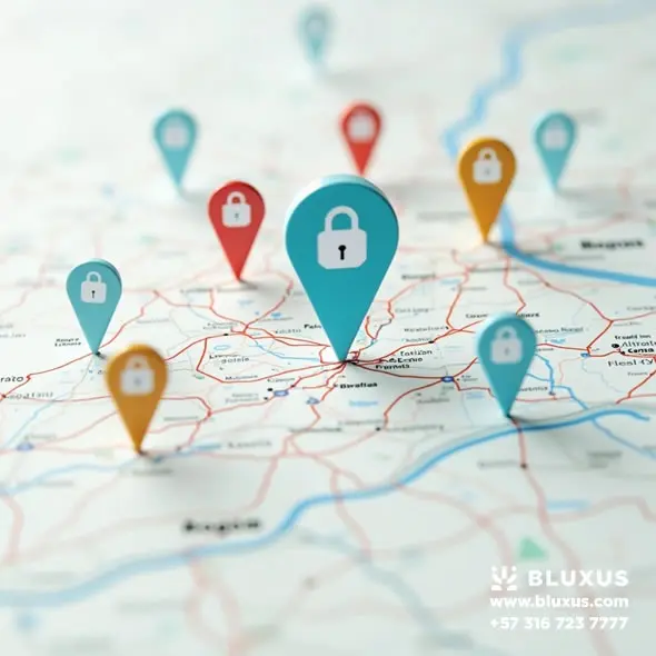 ¿De que consta el servicio de Instalación de una Cerradura inteligente? 12 ¿De que consta el servicio de Instalación de una Cerradura inteligente? 3