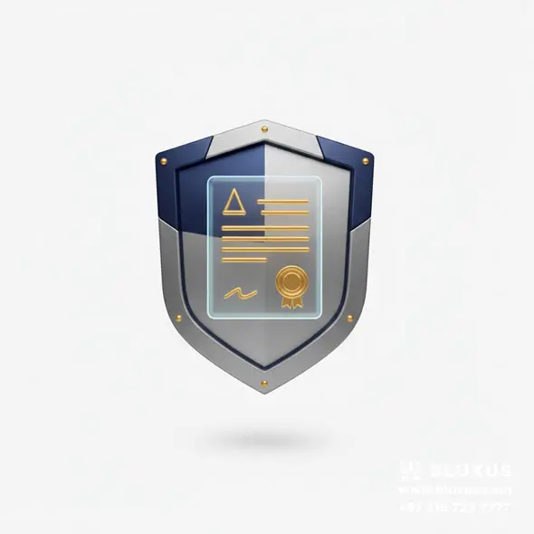 Distribuidor Mayorista y Operador Logístico B2B | Bluxus 1