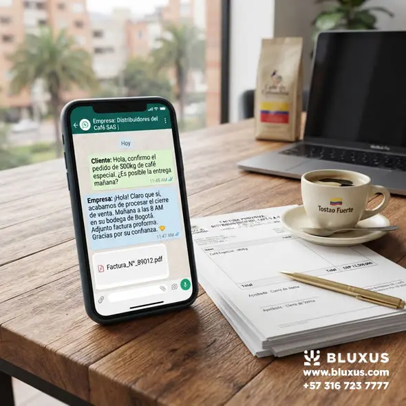 Proveedor de Medicamentos Genéricos al Por Mayor | Bluxus 1