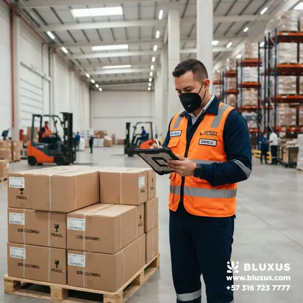 Tapabocas N95 y KN95 Colombia | Fábrica Directa y Mayorista 6